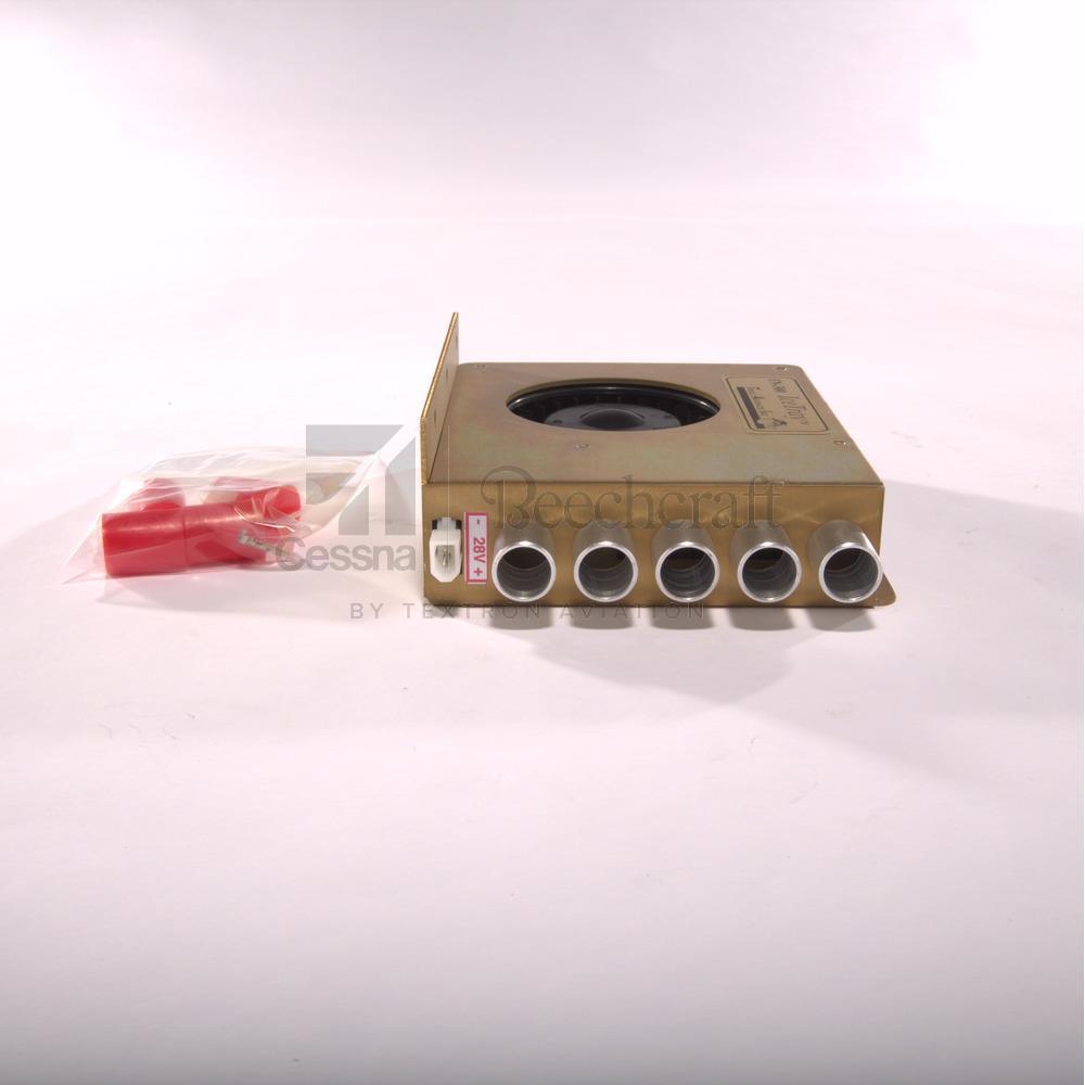 FAN AVIONICS COOLING