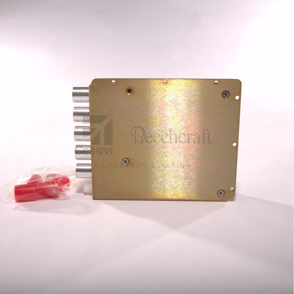 FAN AVIONICS COOLING