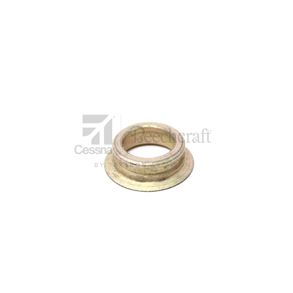 132753-6|GROMMET-FLUSH,HIGH SHEAR,1/4 T