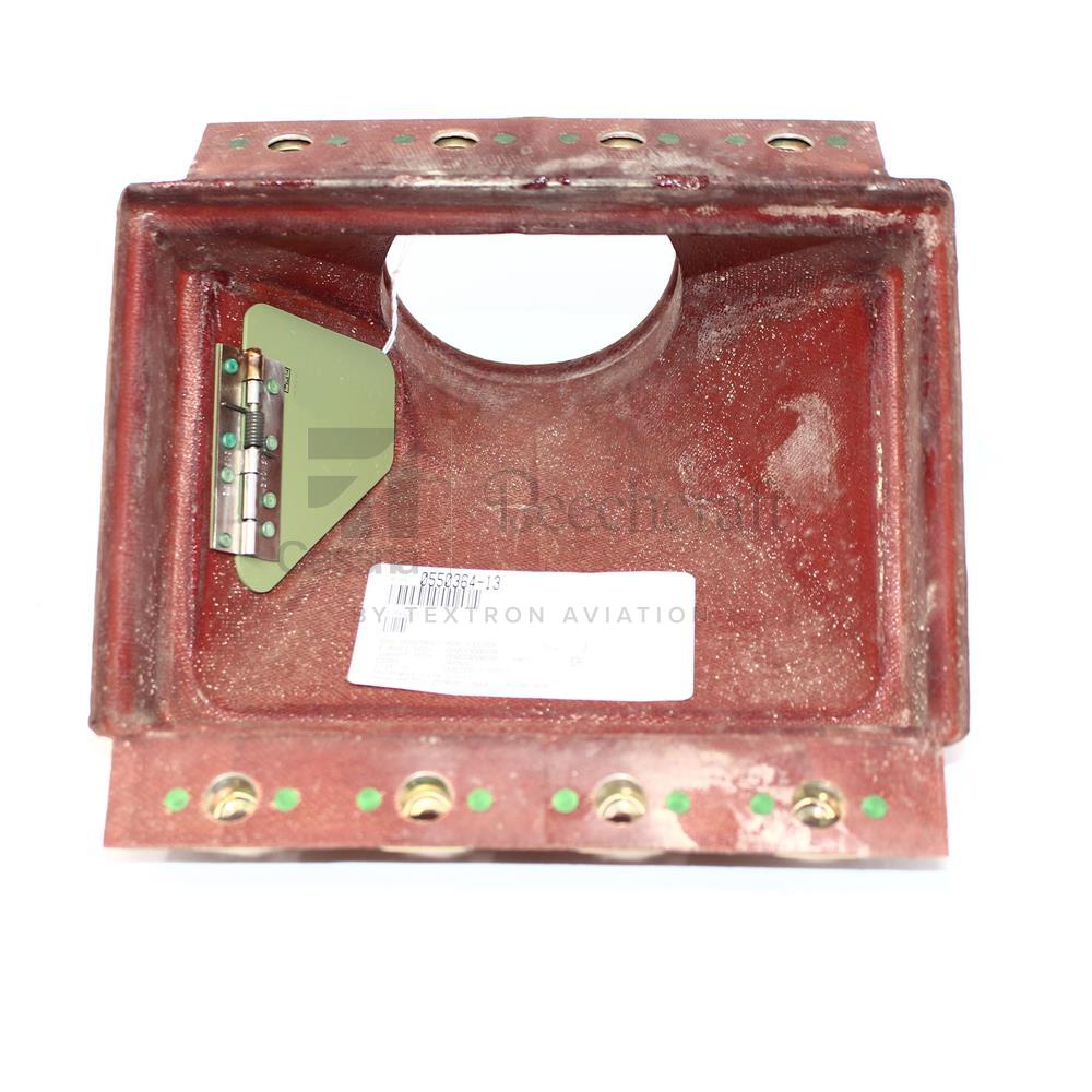 0550364-13 | Air Filter Box Assembly