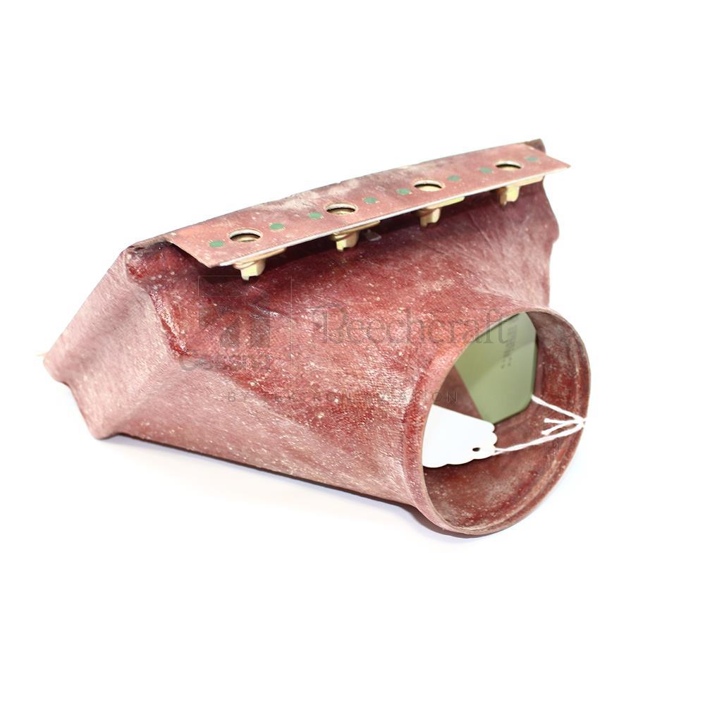 0550364-13 | Air Filter Box Assembly