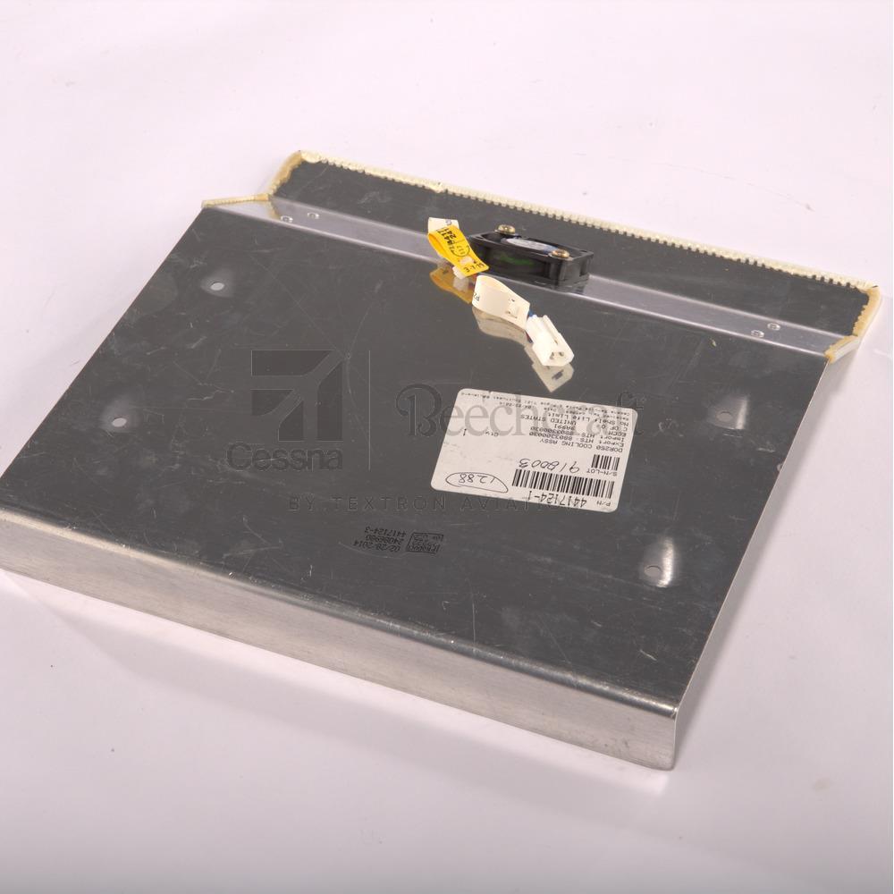 COOLING ASSEMBLY DOR250
