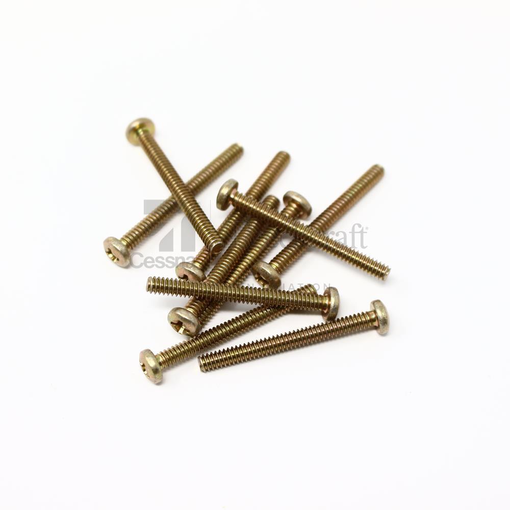 MS35206-329|SCREW, MACHINE- PAN HEAD