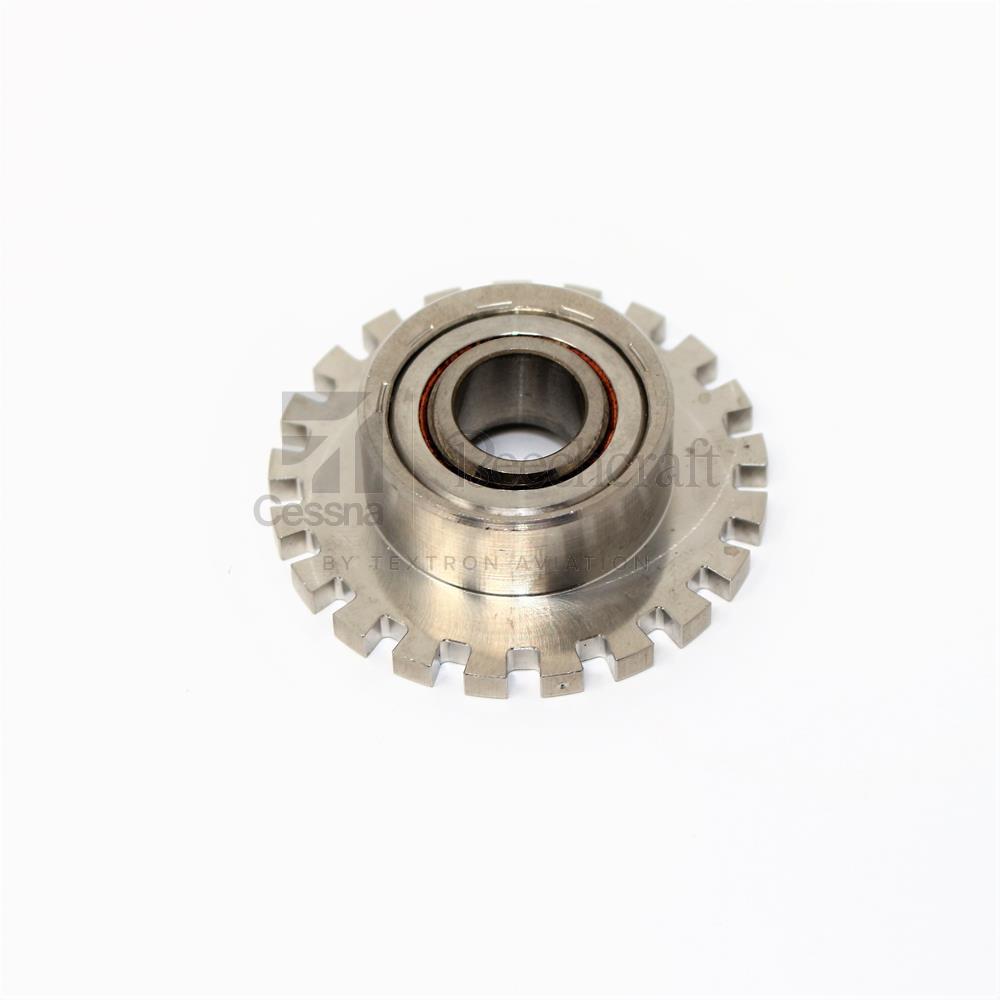 6911314-17|INNER ECC - BEARING ASSY