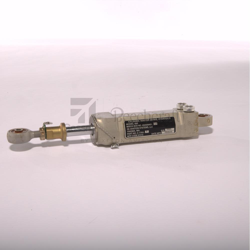 MASTER BRAKE CYLINDER