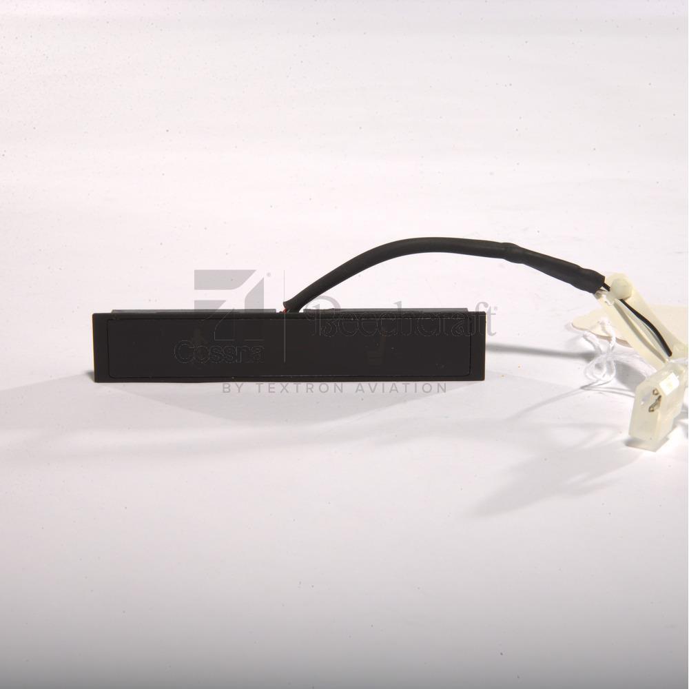 SIGN MOD ASSY RETURN TO SEAT