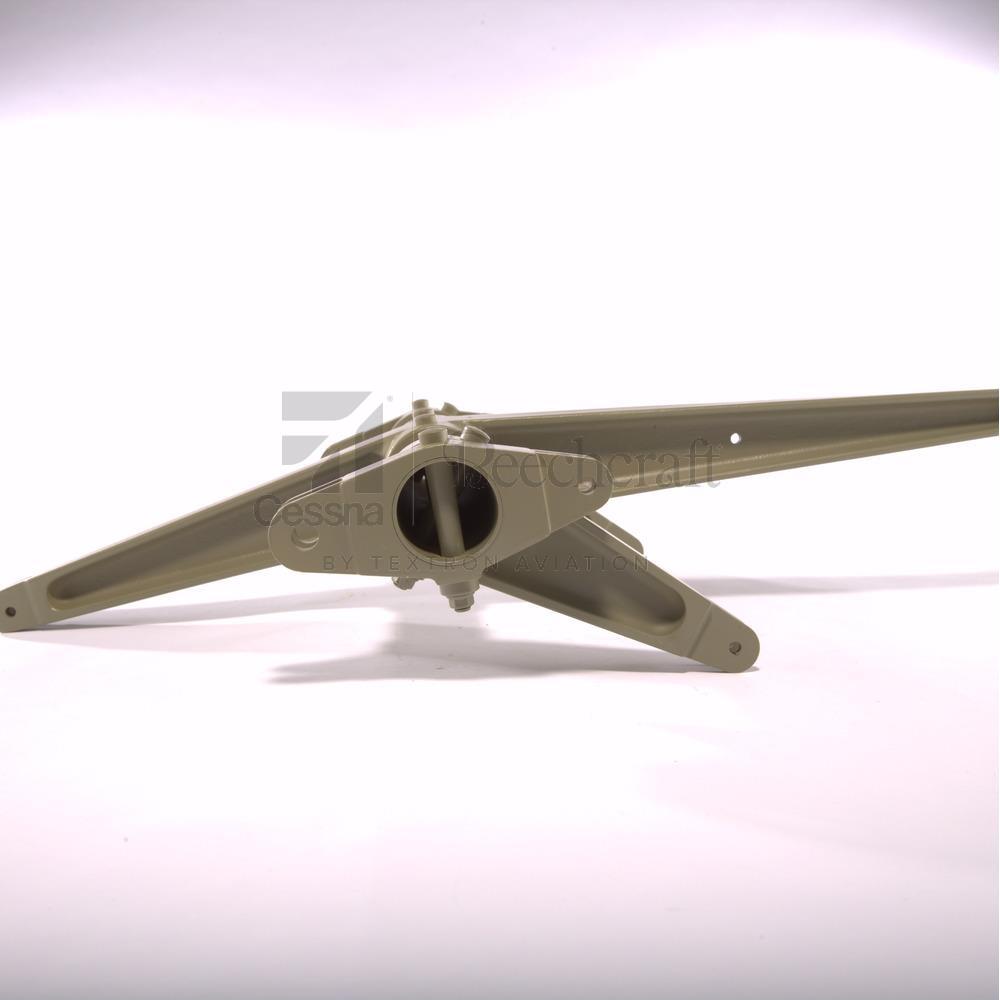 BELLCRANK ASSEMBLY- ELEVATOR