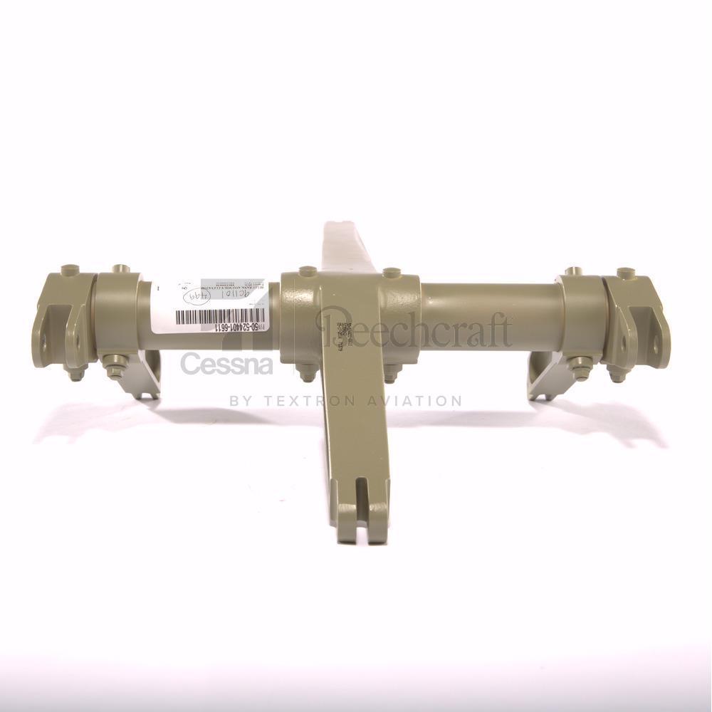 BELLCRANK ASSEMBLY- ELEVATOR