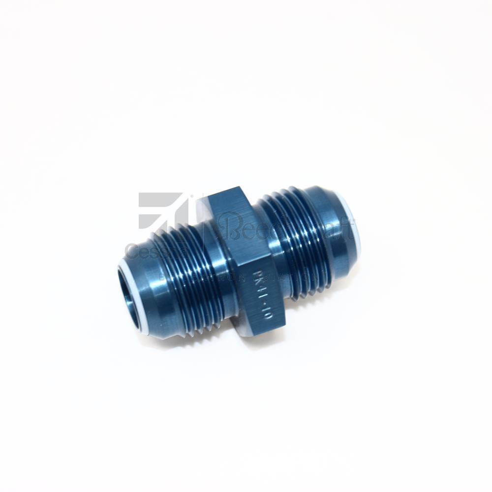 131533-815-10-DX|FITTING-UNION-FLARED TUBE TO T