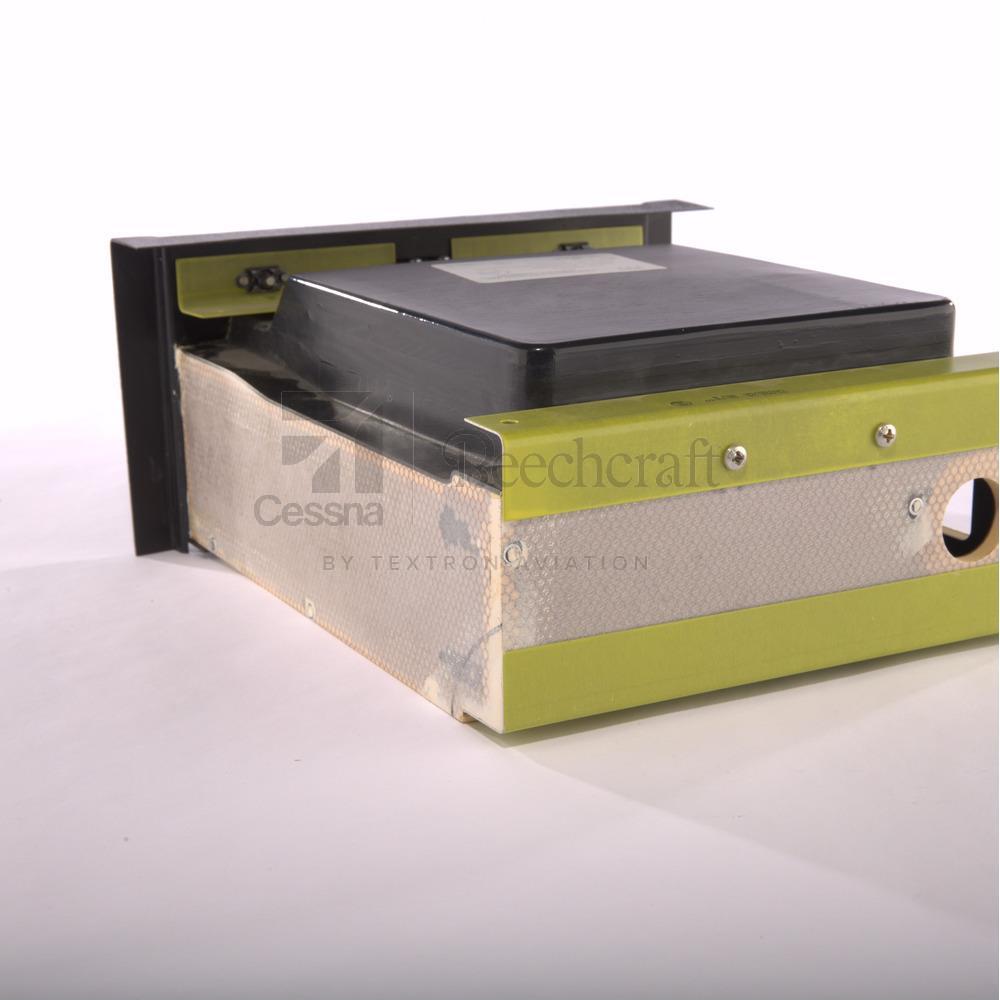 STORAGE ASSEMBLY, UNDERSEAT RH