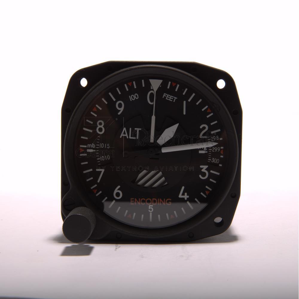 ALTIMETER
