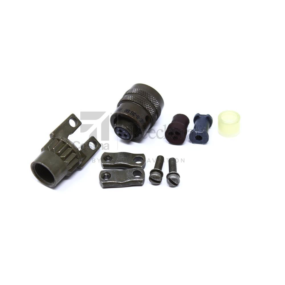 PT06E-8-3S(SR)|CONNECTOR