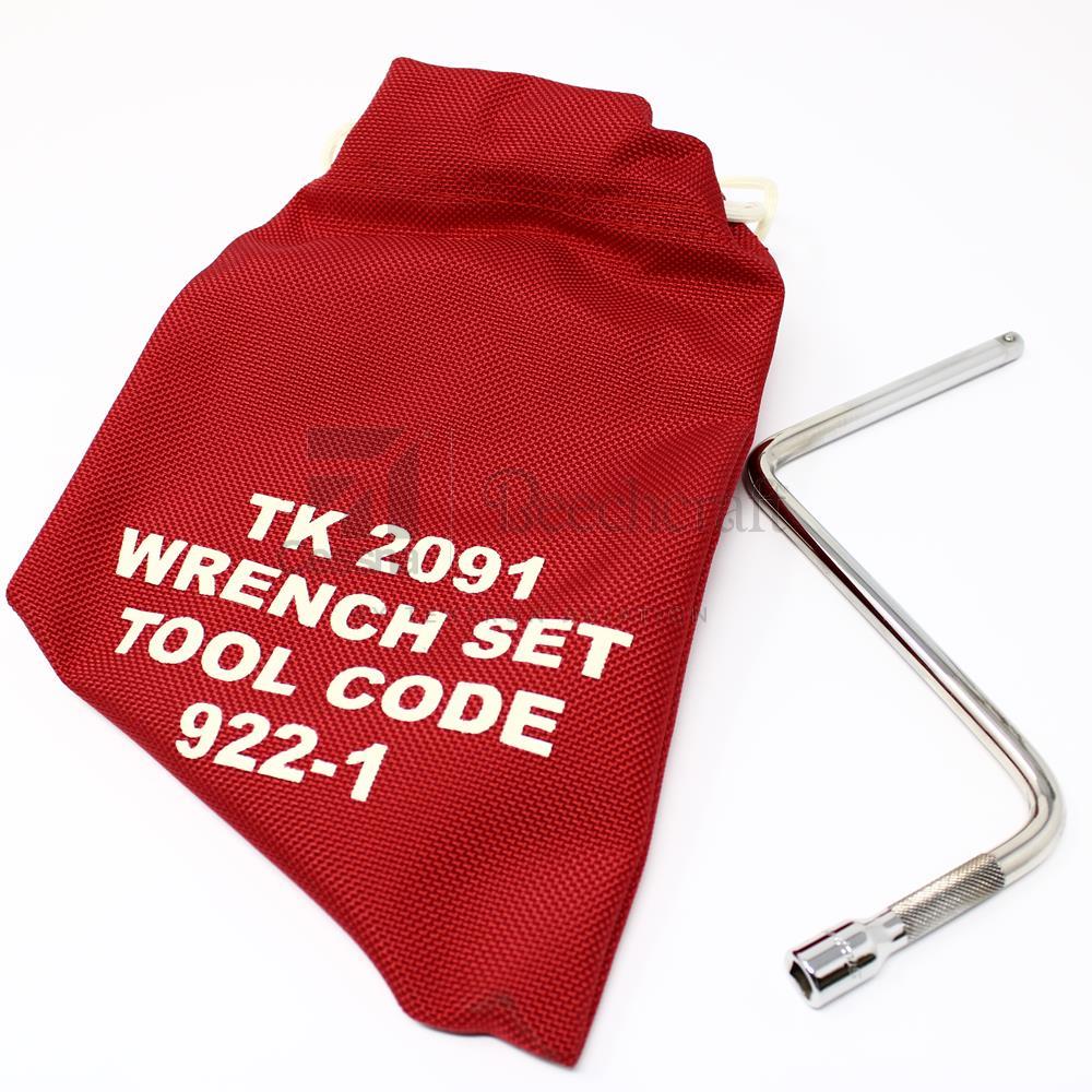 TK2091/922-1|STARTER GENERATOR WRENCH