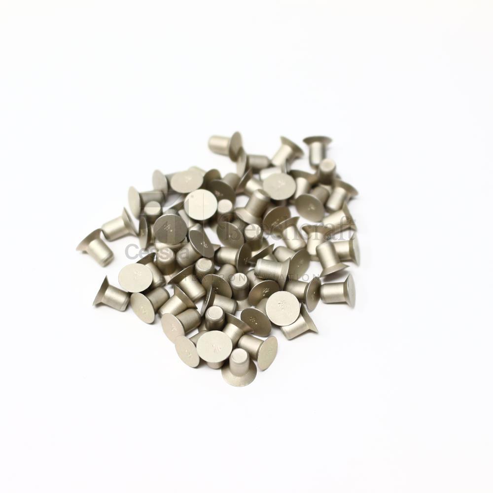 132370AD5-4|RIVET, SOLID, CLOSE TOLERANCE