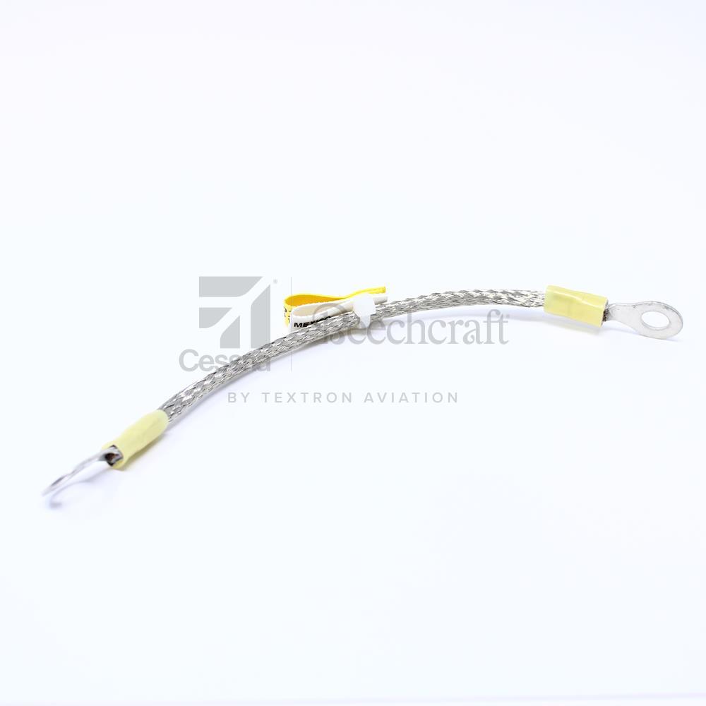 1570102-12 | Electrical Bonding Strap Assembly