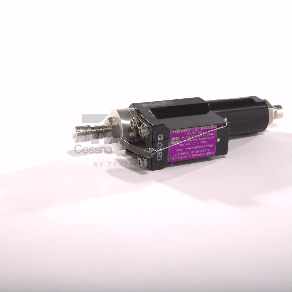 HYDRAULIC FUSE