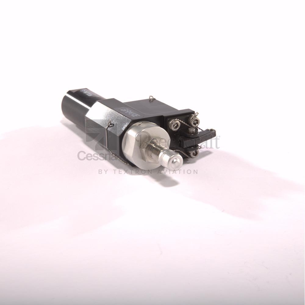 HYDRAULIC FUSE