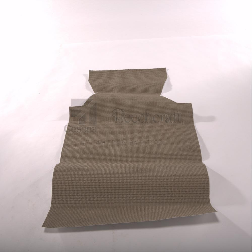 STEP MAT- UPPER, TAUPE