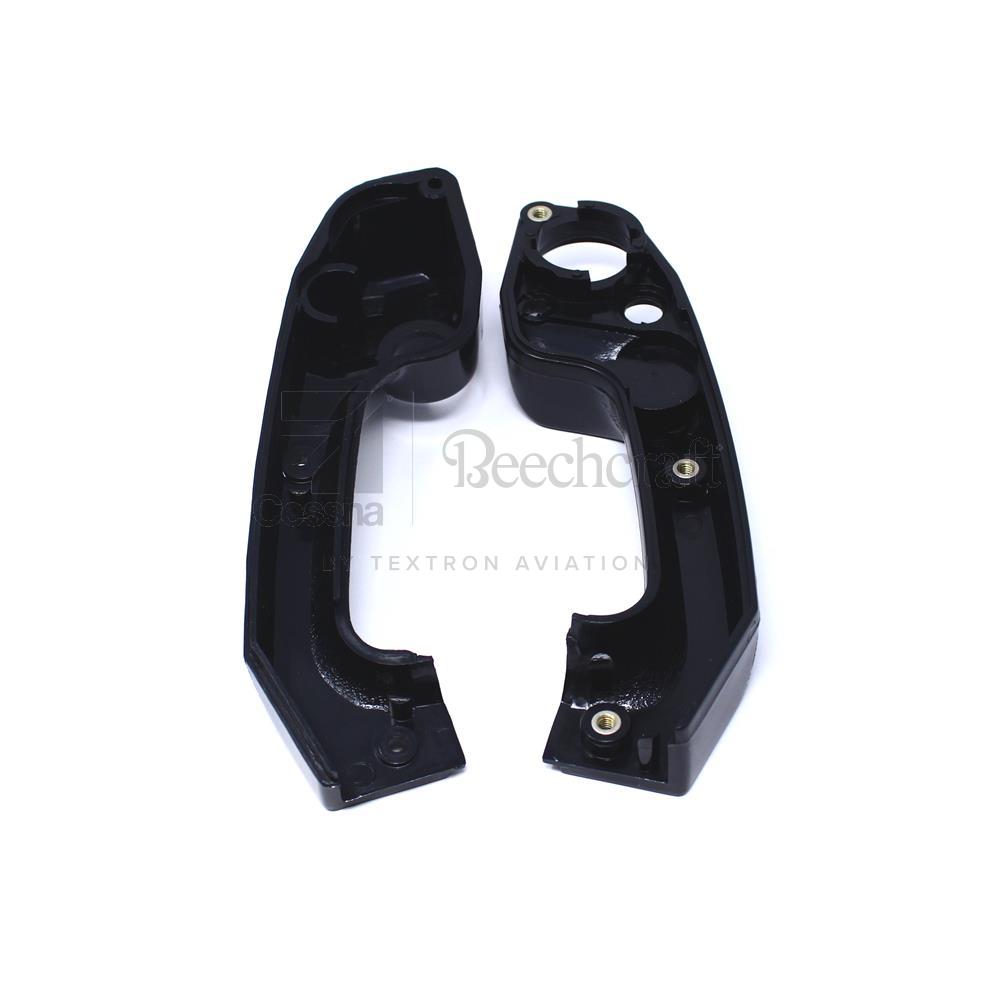 45A61221-201|GRIP ASSEMBLY- L.H. PILOT