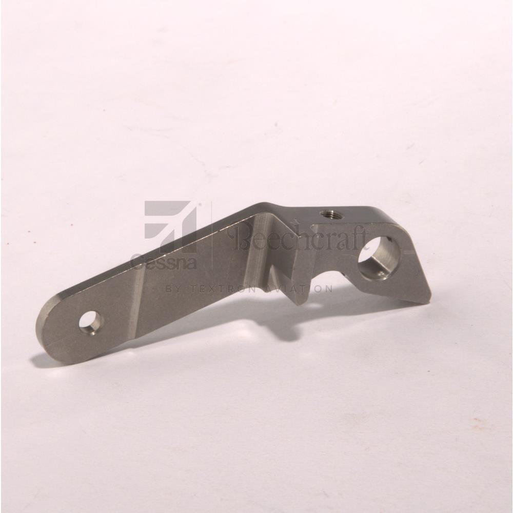 LEVER, THROTTLE CONTROL