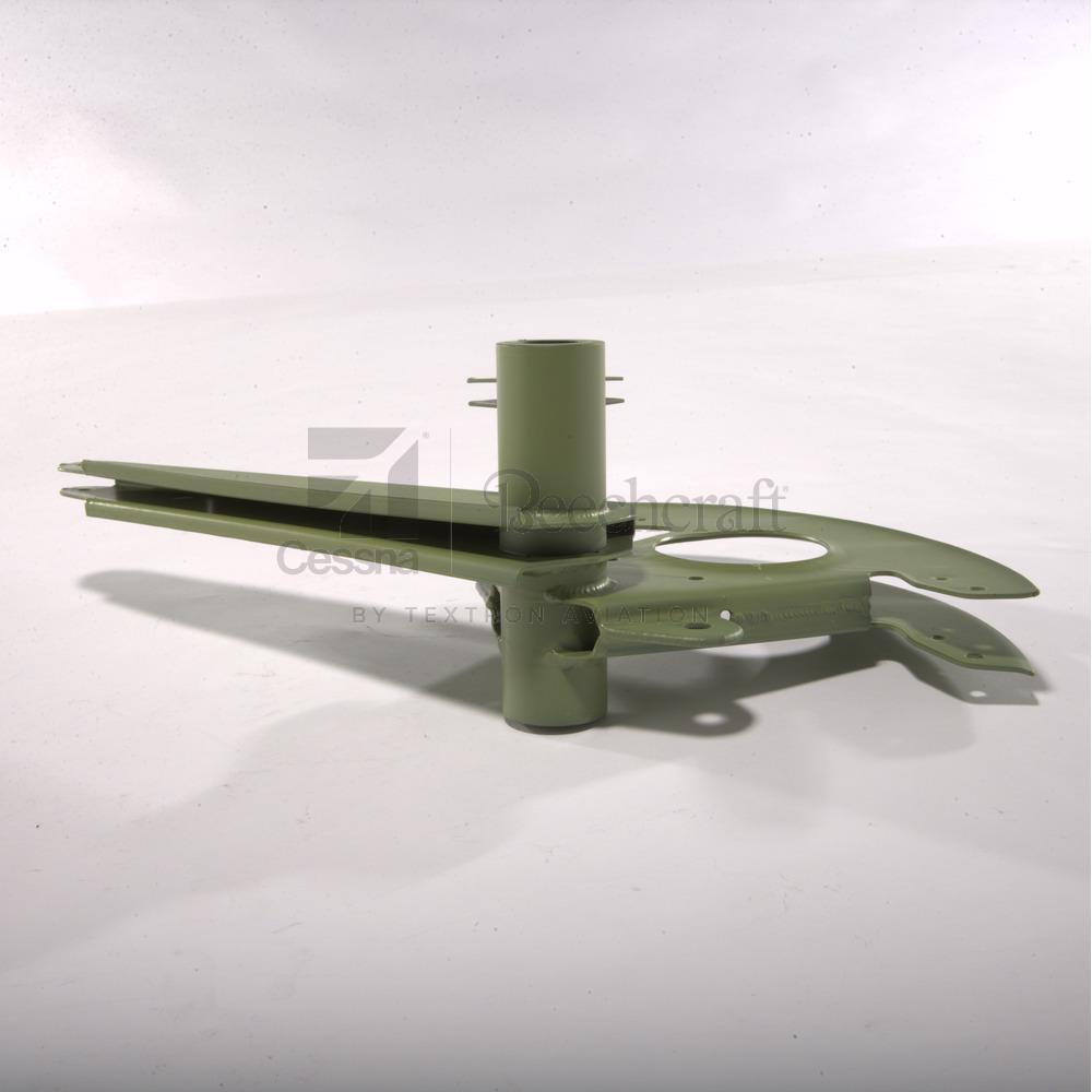 BELLCRANK WELD ASSEMBLY