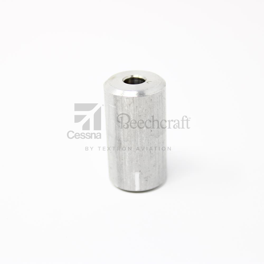 2841104-17|SPACER, AFT, WHEEL PANT