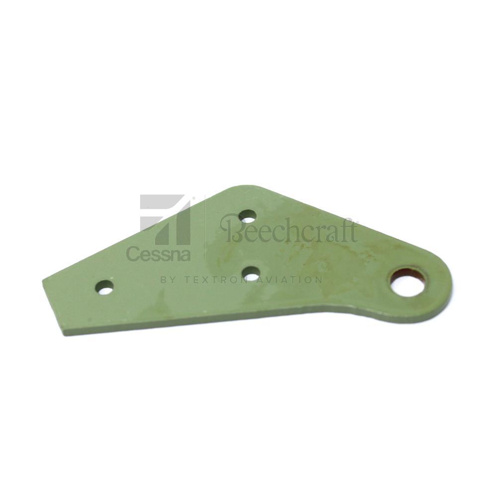 45-135032-25|PLATE AILERON TAB ASSEMBLY