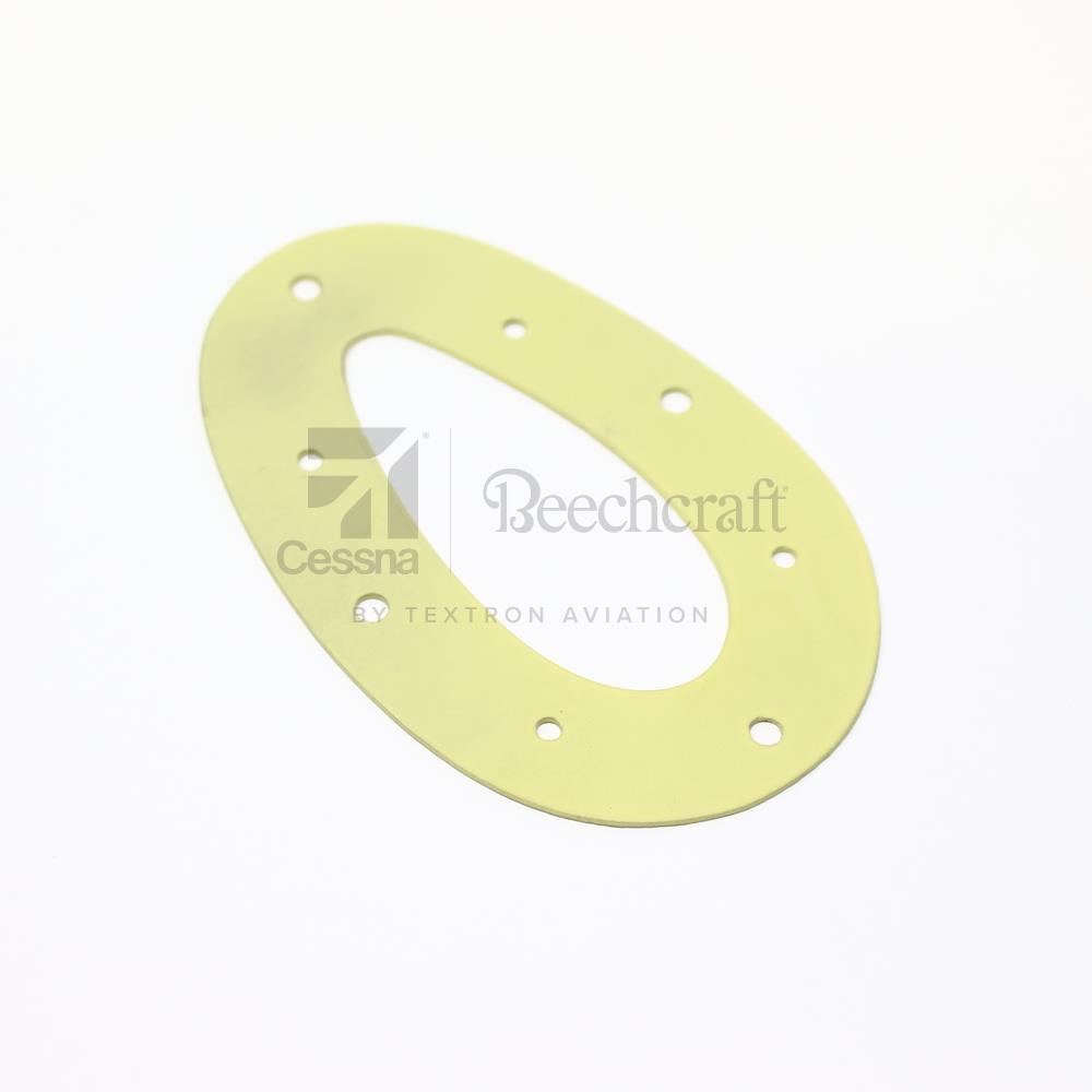 0721101-3 | Pitot Connector Doubler