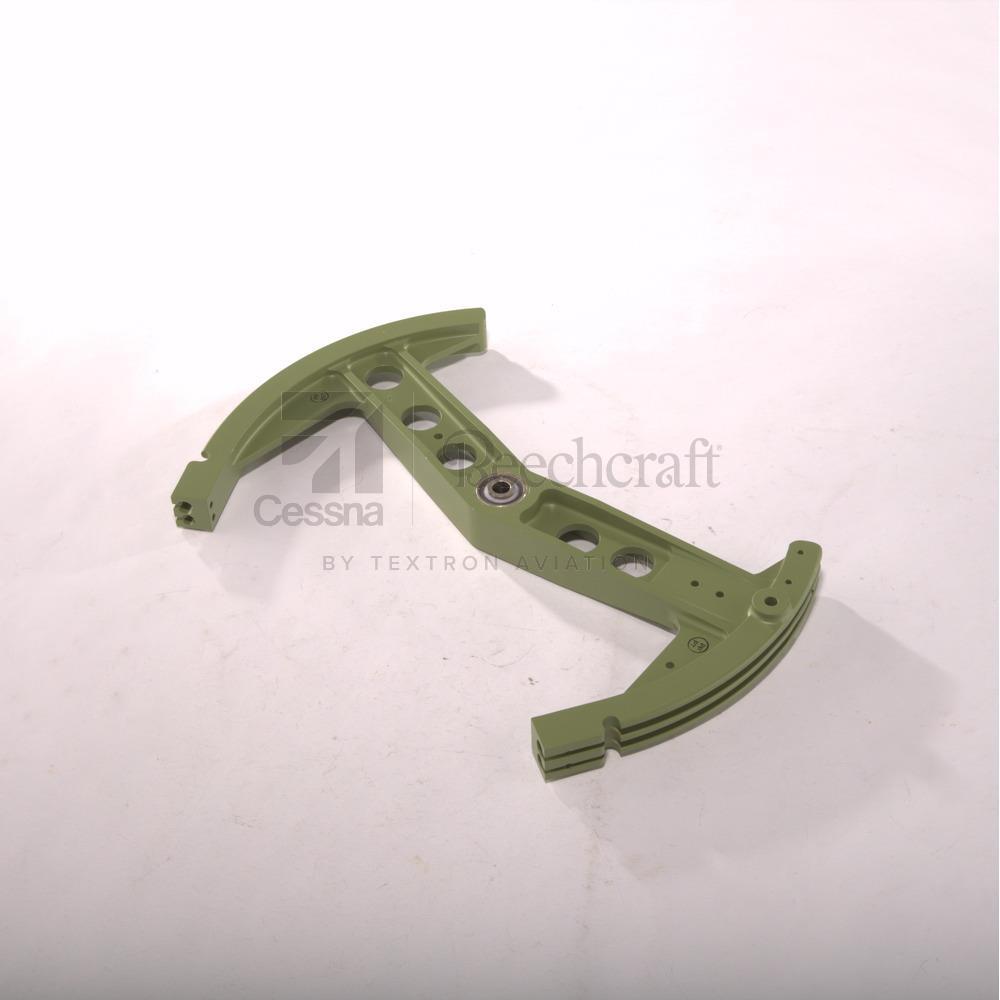 ELEVATOR BELLCRANK ASSEMBLY