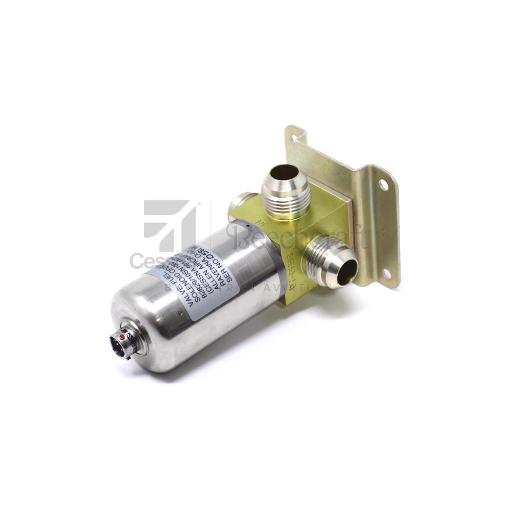 9914470-4REP|SOLENOID VALVE