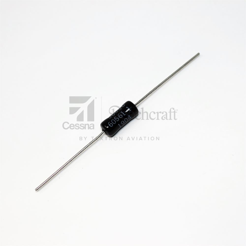 132371E2000EFA|RESISTOR (RL STYLE)