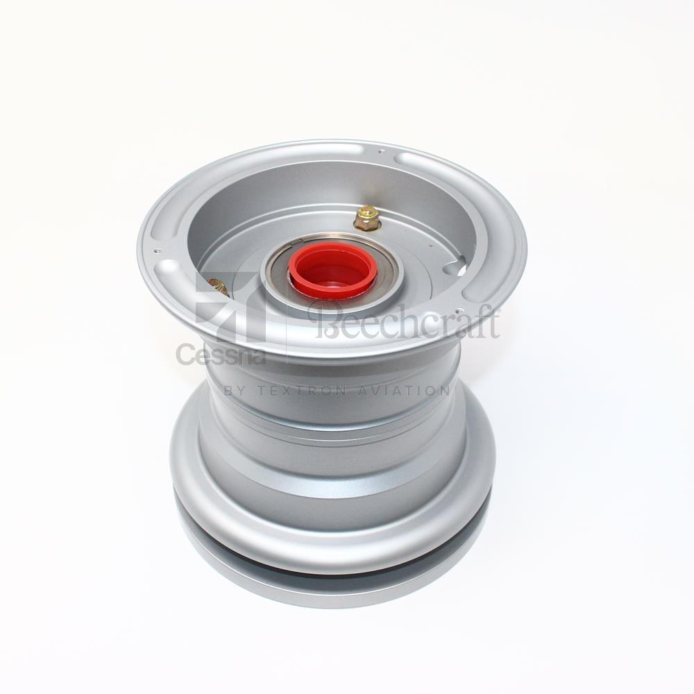 36-8001-25|WHEEL ASSEMBLY