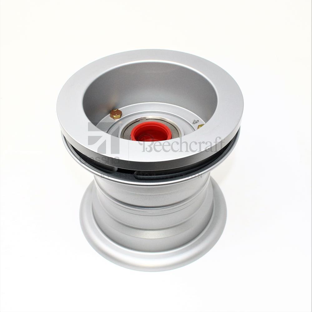 36-8001-25|WHEEL ASSEMBLY
