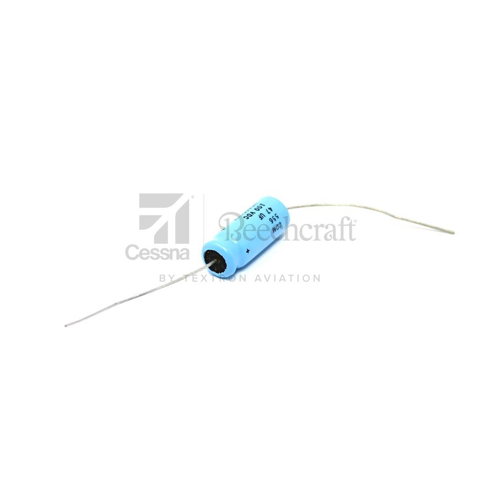 556470M100DD2|CAPACITOR