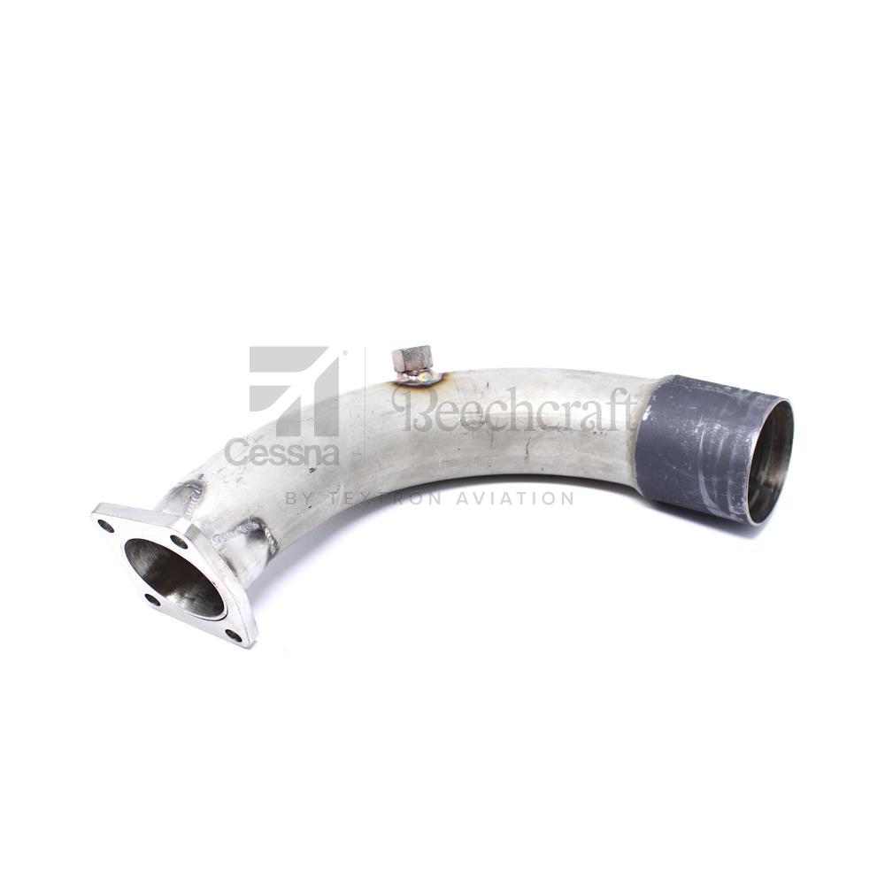 96-950004-159|STACK TUBE ASSEMBLY- EXHAUST