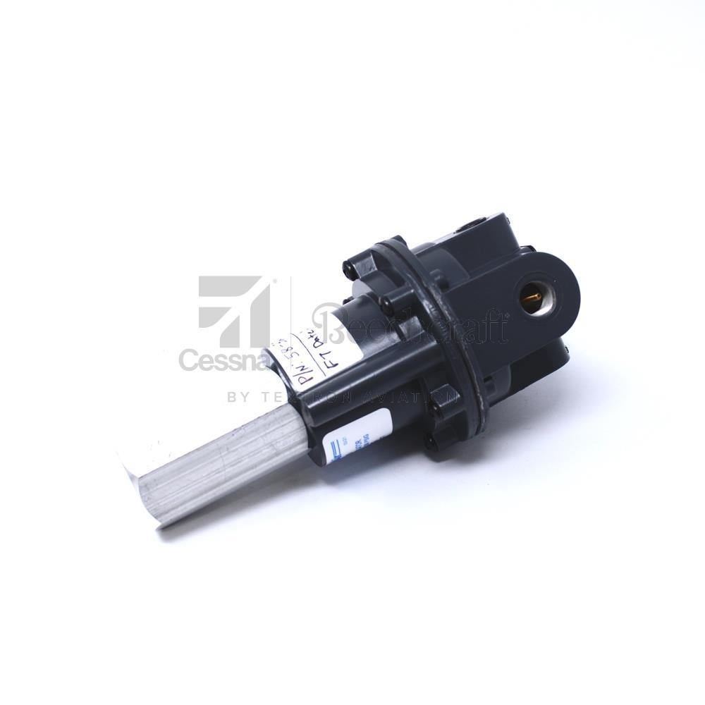58-324081-0001|REGULATOR ASSEMBLY-PNEUMATIC P