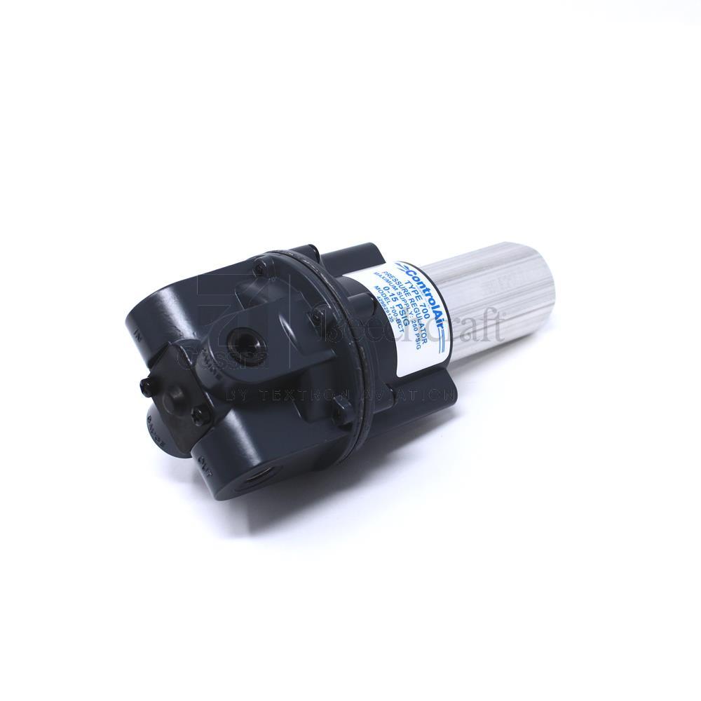 58-324081-0001|REGULATOR ASSEMBLY-PNEUMATIC P