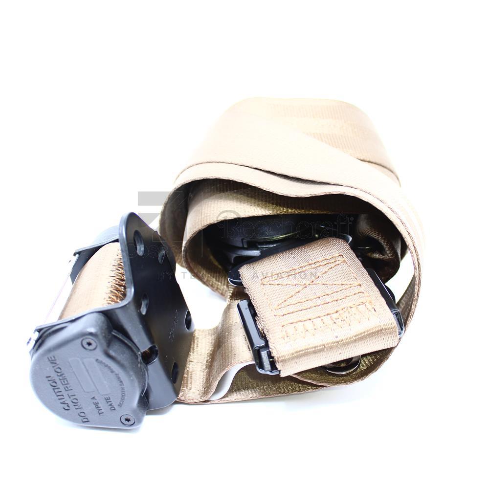 1-10-6Z0265REVC|RESTRAINT SYSTM, 3-PNT