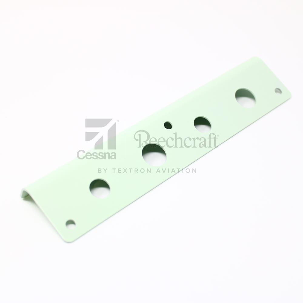 115-02374-00|PITOT/ STATIC BRACKET WITH PMA