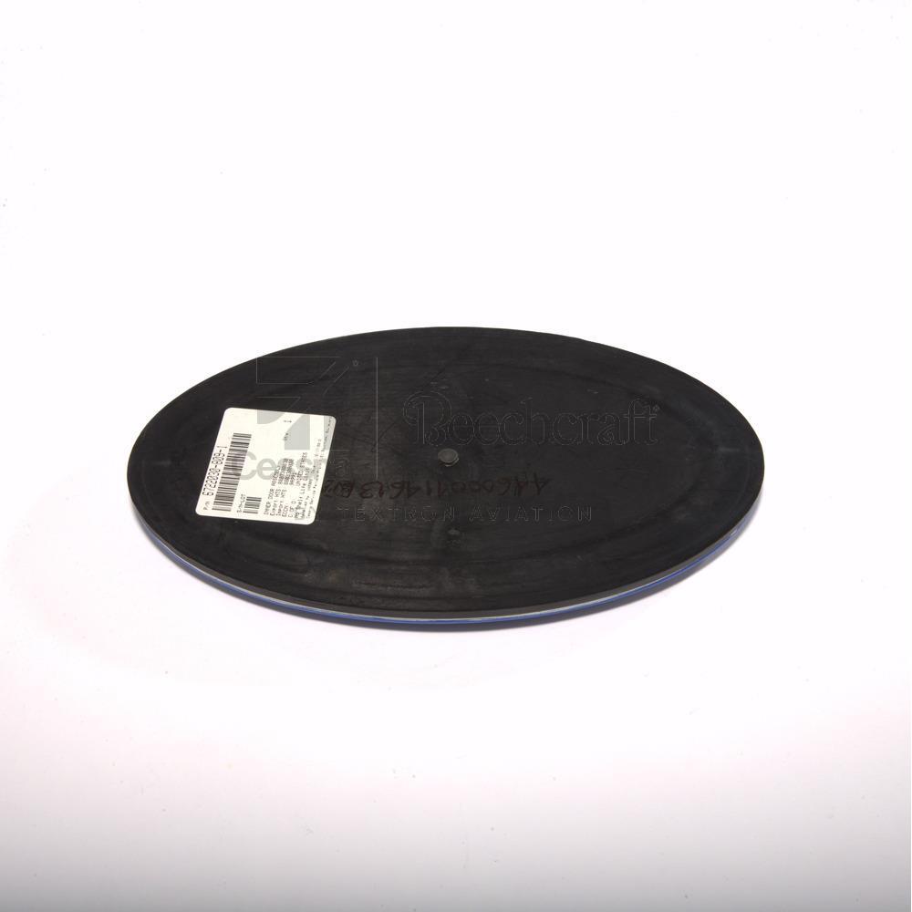 INNER DOOR ASSEMBLY