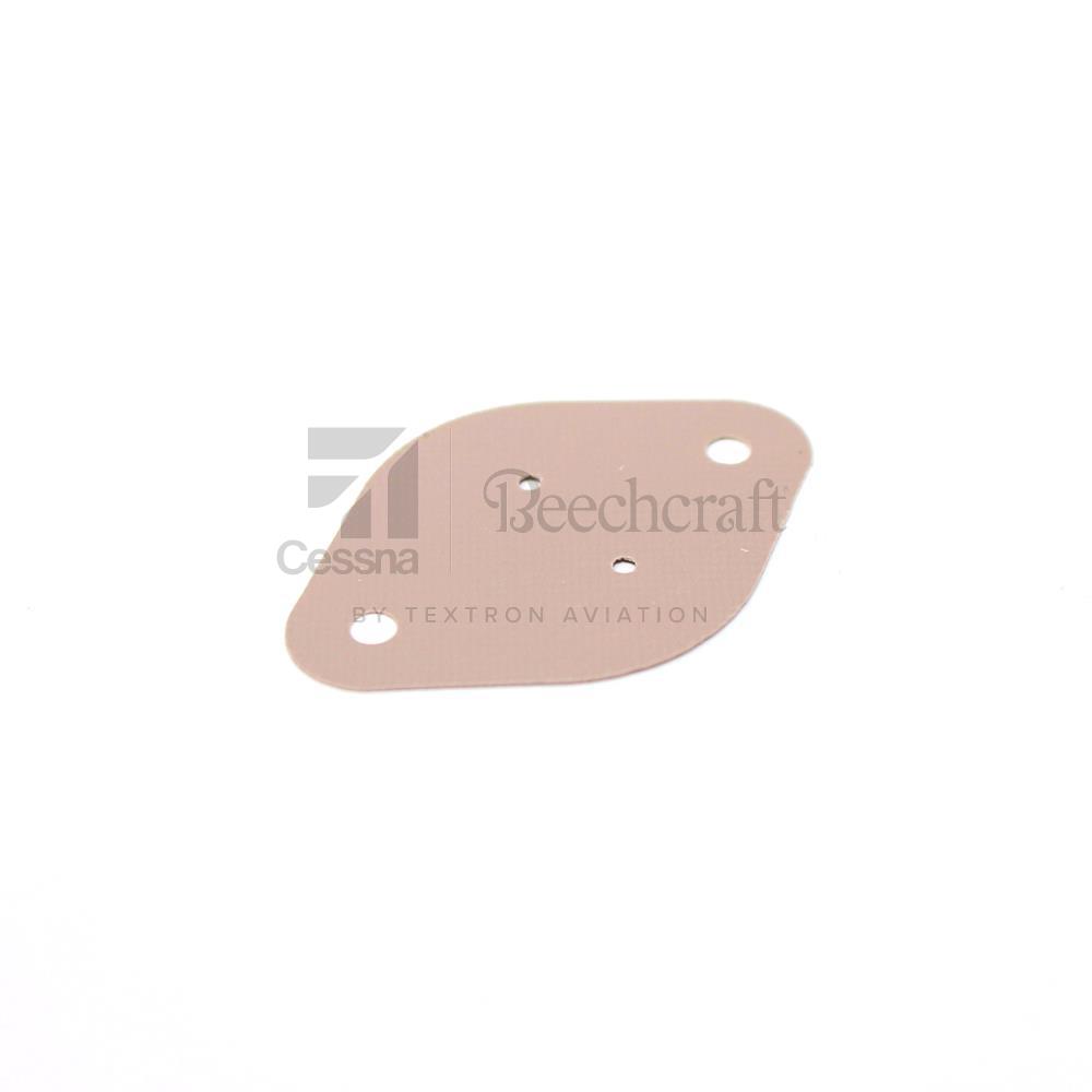 PP400-09FR04|POLY- INSULATOR PAD