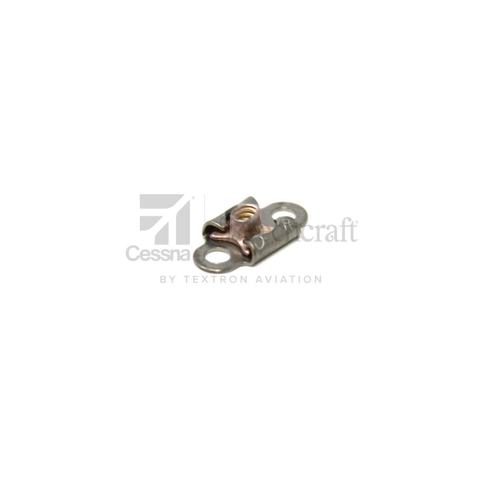 MS21076-04N|NUTPLATE