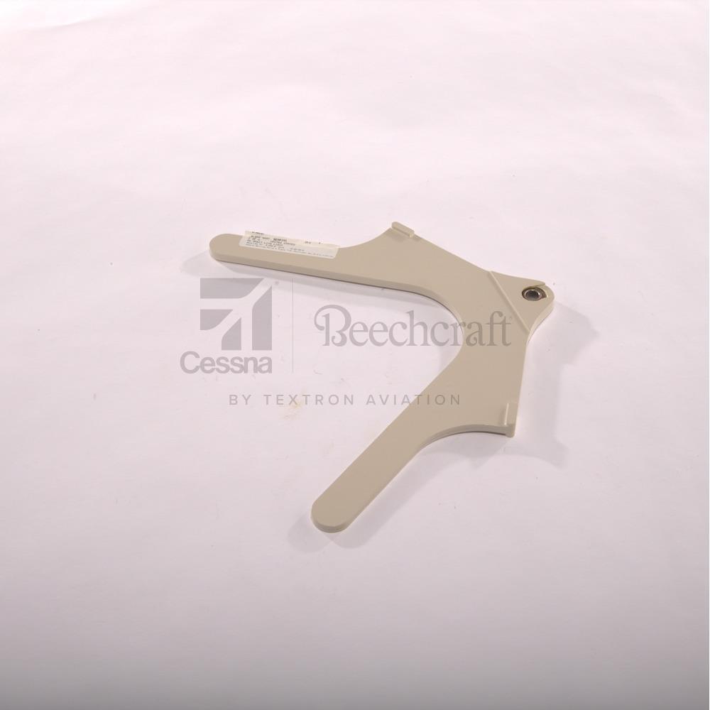 PLATE ASSEMBLY, BEARING