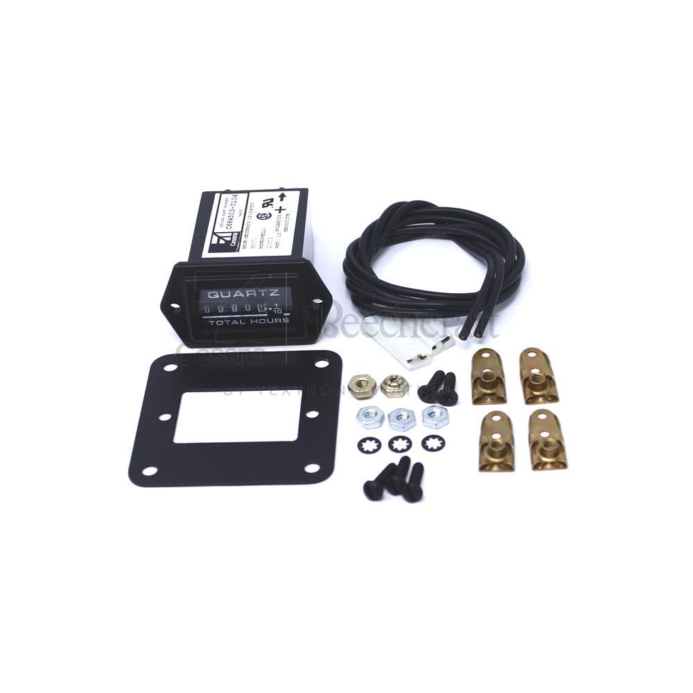 6597148-1|HOUR METER ASSY