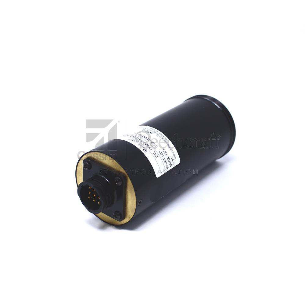102-380014-3|OIL TEMP & PRESS INDICATOR