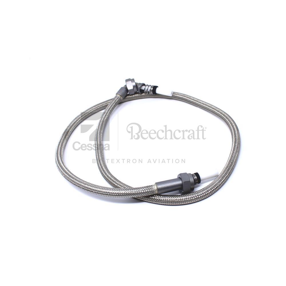 50852EX|LEAD ASSEMBLY SHORT