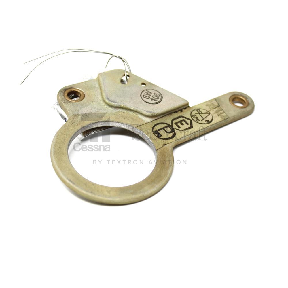 6215171-6|THROTTLE ARM ASSY