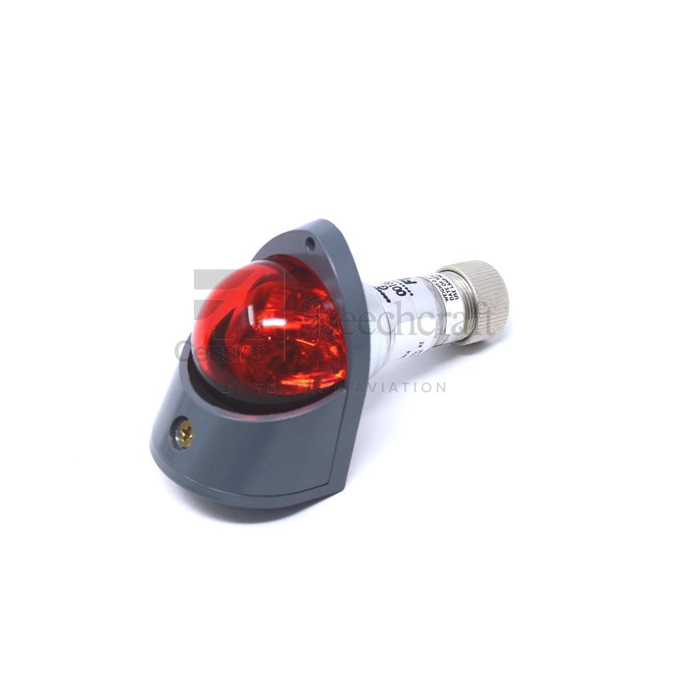 A-1815A-R-7512|LIGHT, NAV A/C-POSITION RED