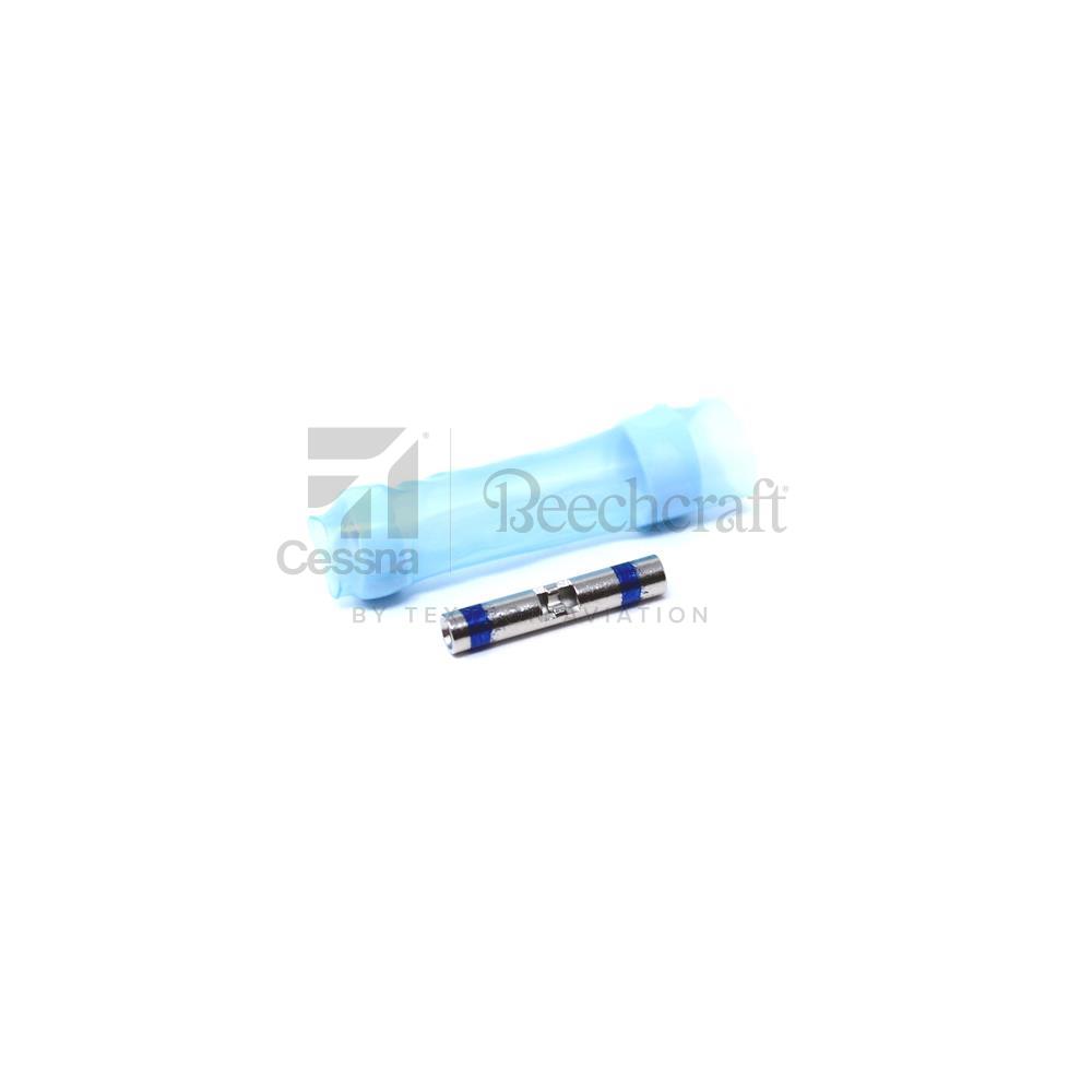 D-436-52|IN-LINE SPLCE SEALING SYS BLUE