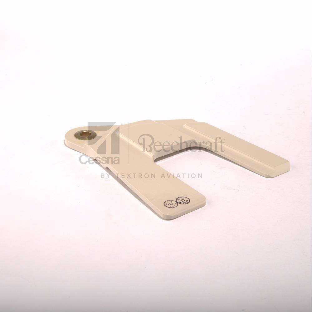 SIDE PLATE ASSEMBLY, L.H. INBD